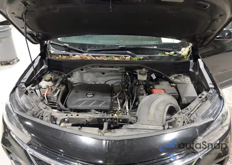 2021 Buick Encore Gx Awd Preferred из США, поврежденный, VIN KL4MMCSL8MB089920